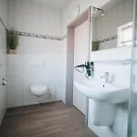 Heimathafen Lejlighedshotel Büsum