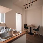 Lejlighedshotel Heimathafen