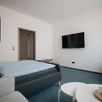 Heimathafen Lejlighedshotel 4*