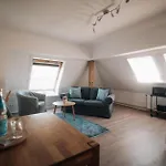 Heimathafen Hotel apartamentowy 4*