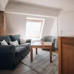 Heimathafen Hotel apartamentowy Büsum