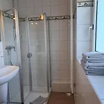 Hotel apartamentowy Heimathafen