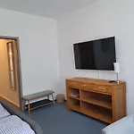 Hotel apartamentowy Heimathafen 4*