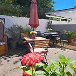 Heimathafen 4* Büsum