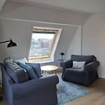 Hotel apartamentowy Heimathafen Büsum