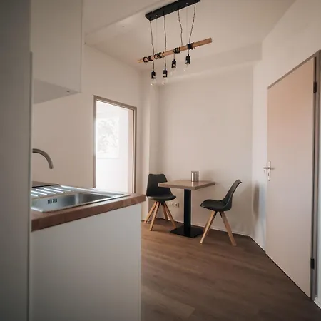 Heimathafen 4* Büsum