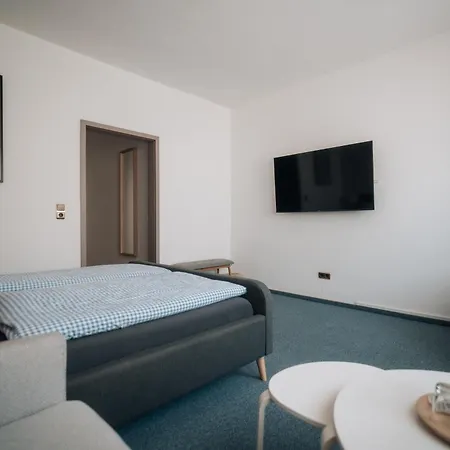 Heimathafen Lägenhetshotell 4*