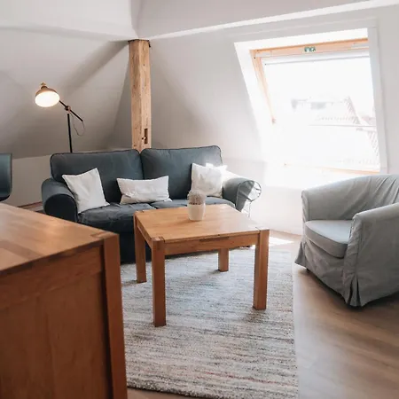 Heimathafen 4* Büsum