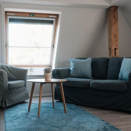 Heimathafen 4* Büsum