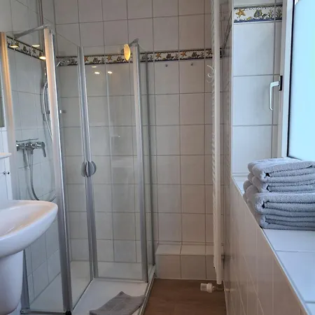 Lägenhetshotell Heimathafen