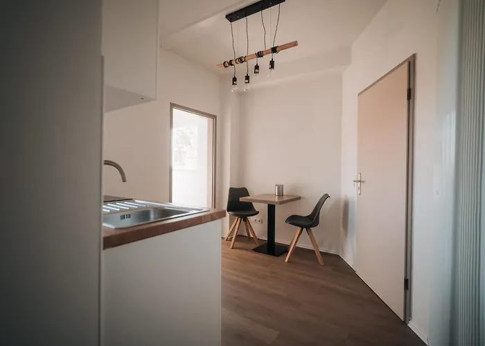 Heimathafen 4* Büsum