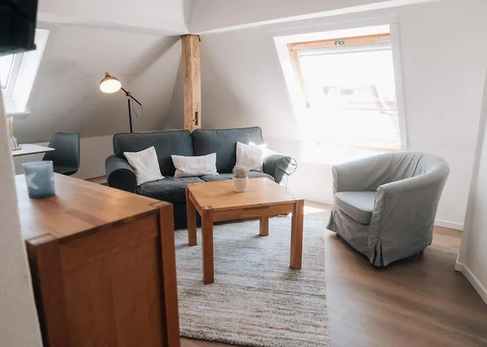 Heimathafen 4* Büsum